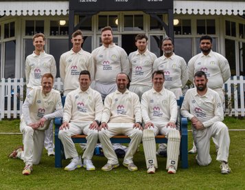 Burghley Saturday 1sts move to within 11 points of league title
