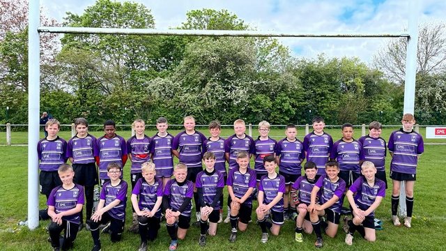 Under 13's