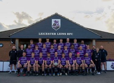 Leicester Lions 21 Luctonians 22