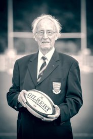 The passing of Fred Spencer