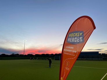 Hockey Heroes is back for 2025