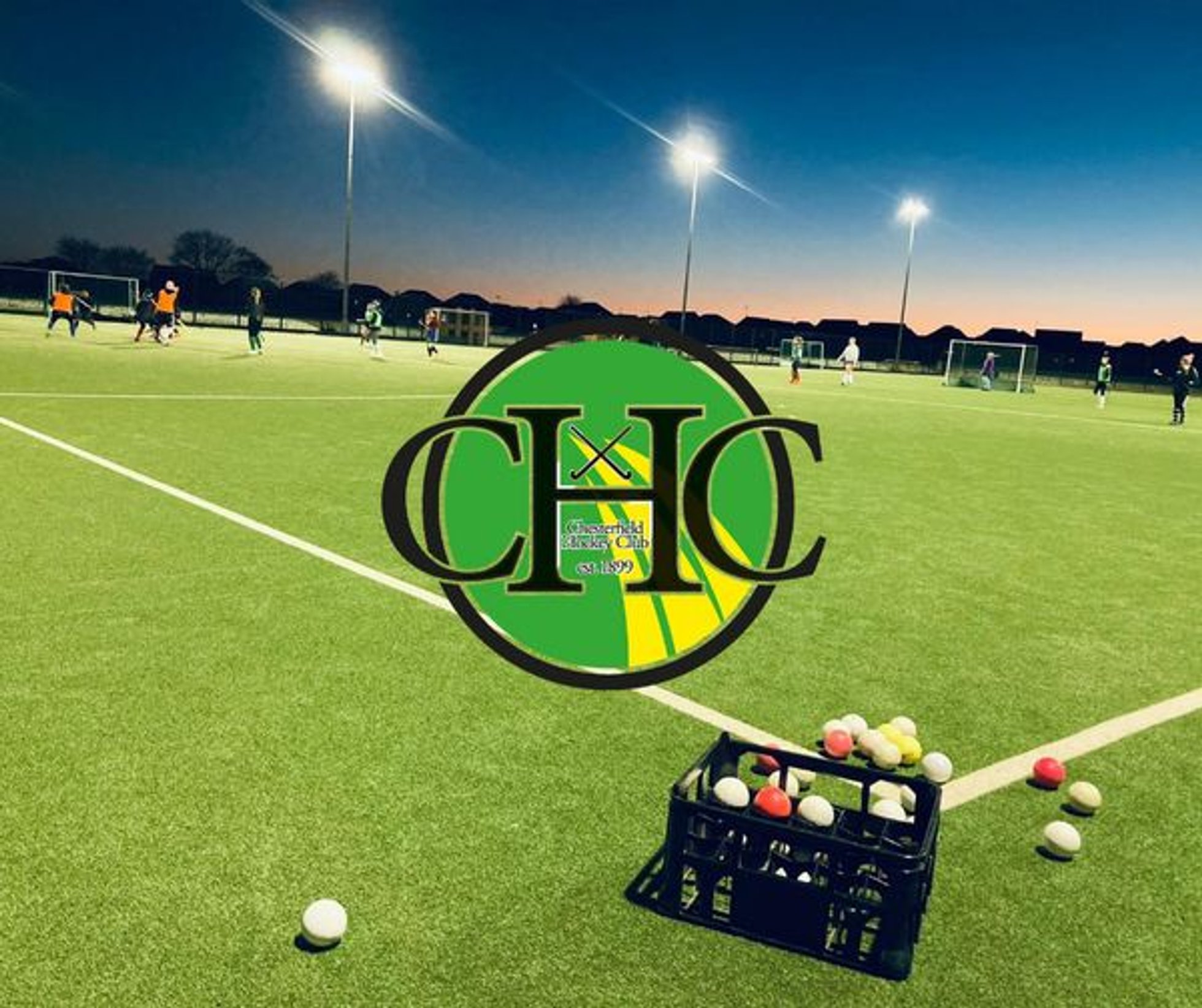 Chesterfield Hockey Club