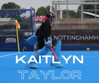 Girls selected for Mercian Marauders squad