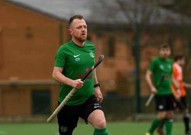 Barnsley 1 v Chesterfield 2