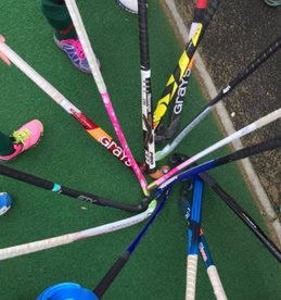 Junior registration for new season