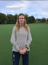 Meeting our Junior Team Coaches