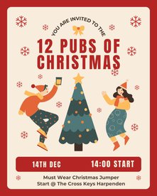 You are cordially invited to...