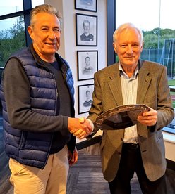 Hertfordshire Club of the Year 2024