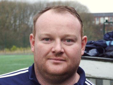 The Big Interview : Mark Baguley