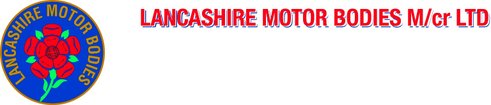 Welcome to Lancashire Motor Bodies
