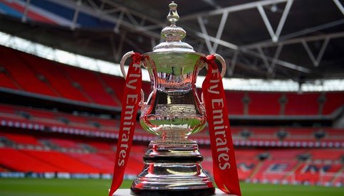 BBC to show Heys FA Cup tie live