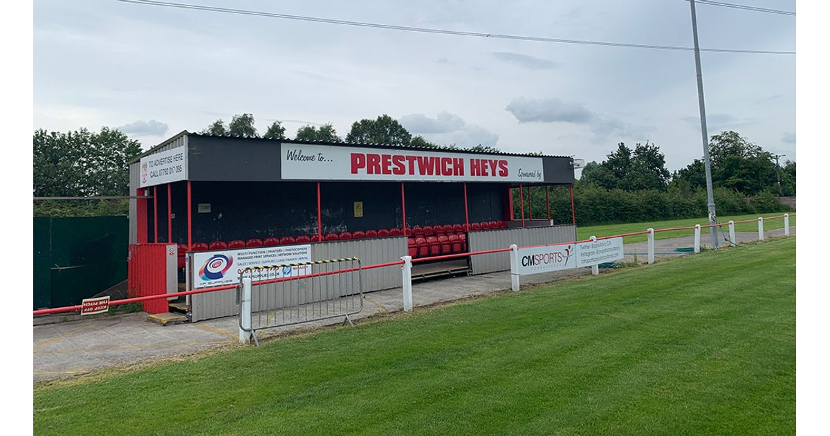 New Date For Vauxhall Motors Home Game New Date For Vauxhall Motors Home Game