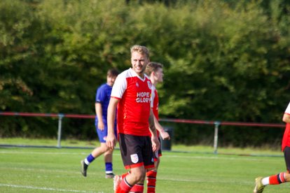 Heys triumph in FA Vase