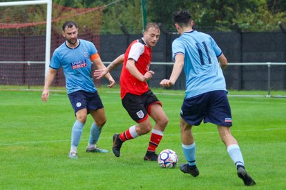 Downpour, Dominance, and Doncaster Beaten