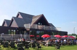 Pavilion Hire