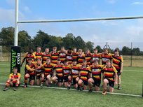 Boys Colts (U17/18)