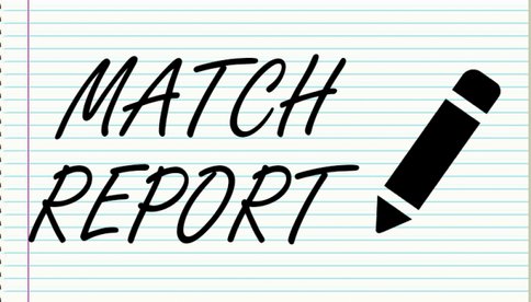 3s vs St Mary’s match report