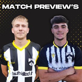 Match Preview's