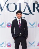 Under 15 boys - know your lead coach - Nimnaka