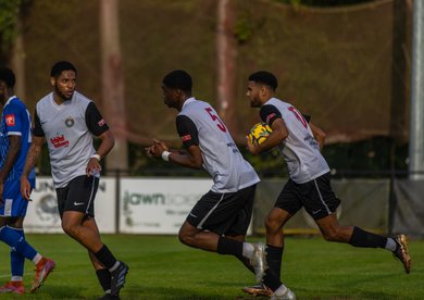 September Player of the Month