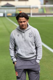 Ticket Information: Banbury United (A) – Tuesday 15th July