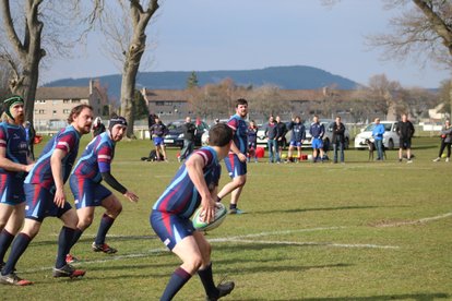 Craig Dunain defeat Dyce in Inverness sunshine