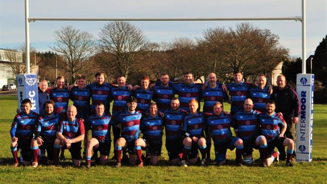 Dyce RFC