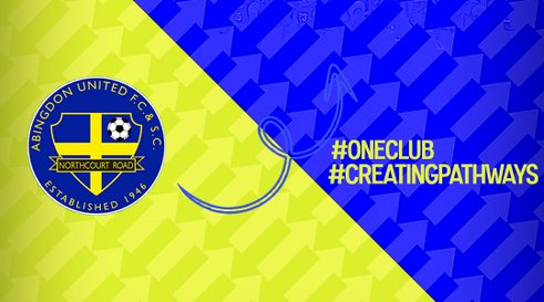 Abingdon United Women's FC to open new pathways in exciting new future