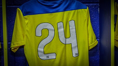 Join the coaching team at Abingdon United WFC