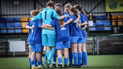 Match Preview: Abingdon United Women Development vs QK Southampton