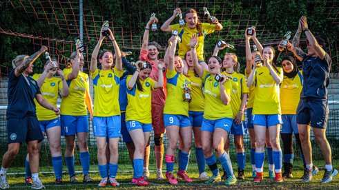 Retained List 2025/26 | Under 18s