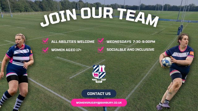 Belles Women's 1st XV
