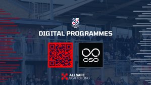 Digital Programmes