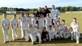Under 9s (Halifax)