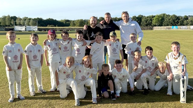 Under 9s (Halifax)