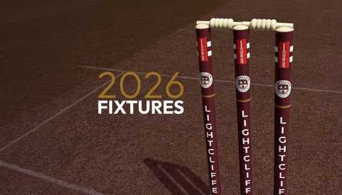 2026 Fixtures Released