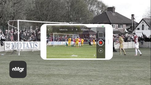 Watch instant match highlights this weekend!