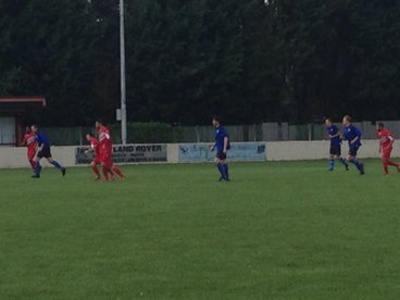 Leighton finish season on a high