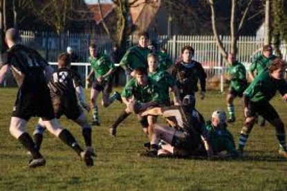 3rds Keen to get into action