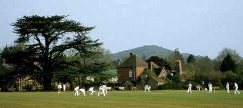 Some more strong performances