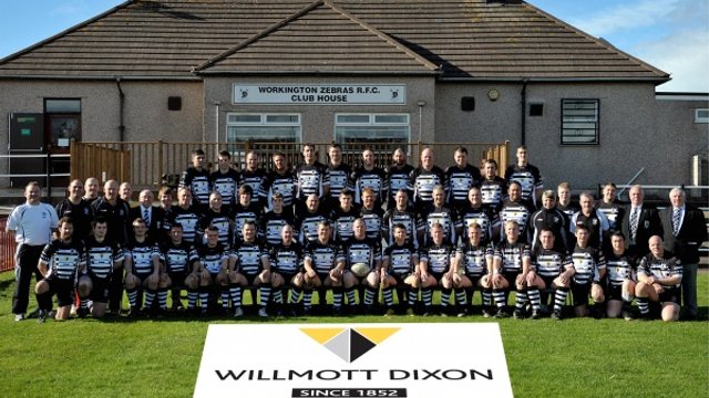 Workington Steelers