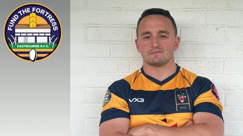 Fund The Fortress Update – New Ambassador!