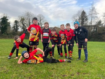 Join Our Team as a Part-Time Club Community Rugby Officer (CCRO)