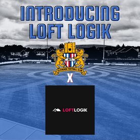 New Home Shirt Sponsor