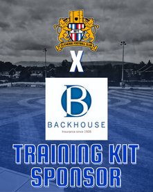 Renewed Partnership with Backhouse Insurance Brokers.