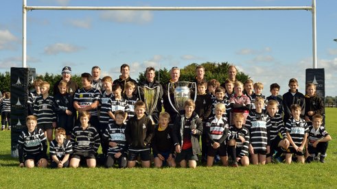 Focus on the Under 12s