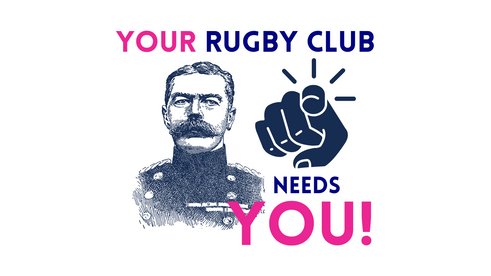 WE NEED YOUR HELP...