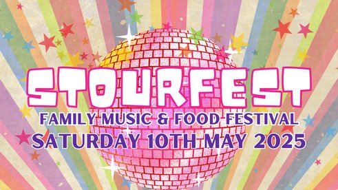 STOURFEST 2025