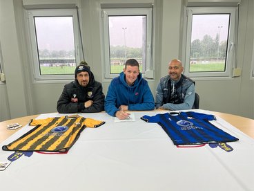 MANAGEMENT UPDATE 2024/25