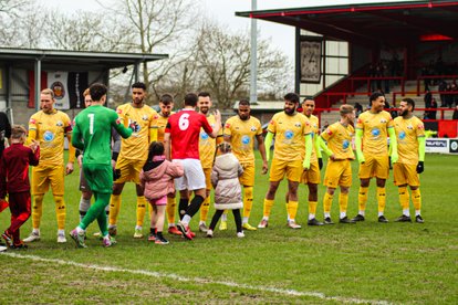 INITIAL 2024/25 PRE SEASON SQUAD